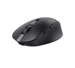 Trust Ozaa mouse Office Right-hand RF Wireless + Bluetooth Optical 3200 DPI