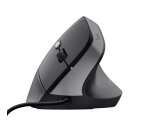 Souris filaire ergonomique Trust BAYO 2 - Droitier