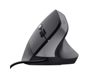 Wired ergonomic mouse Trust BAYO 2 - Right-handed