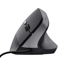 Souris ergonomique Trust Bayo II filaire noir