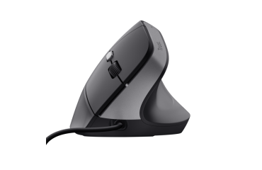 Kabelgebundene ergonomische Maus Trust BAYO 2 - Rechtshänder
