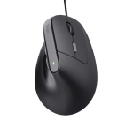 Souris filaire ergonomique Trust BAYO 2 - Droitier