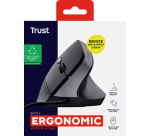 Souris filaire ergonomique Trust BAYO 2 - Droitier