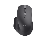Muis Trust OZAA+ MULTI-CONNECT draadloos