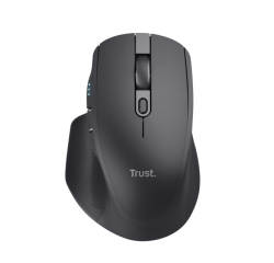 Muis Trust OZAA+ MULTI-CONNECT draadloos