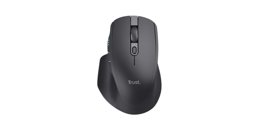Souris trust Ozaa+ Multi-appareils sans fil