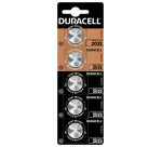 Duracell CR2032 lithium button battery