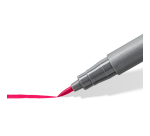 Feutre pinceau Staedtler PigmentArts set 36 couleurs