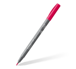Staedtler PigmentArts brush pen set 24 colors
