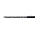 Feutre fin Staedtler PigmentArts noir intense