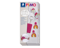 Accessoires pour bijoux FIMO set 1 Jewellery Findings