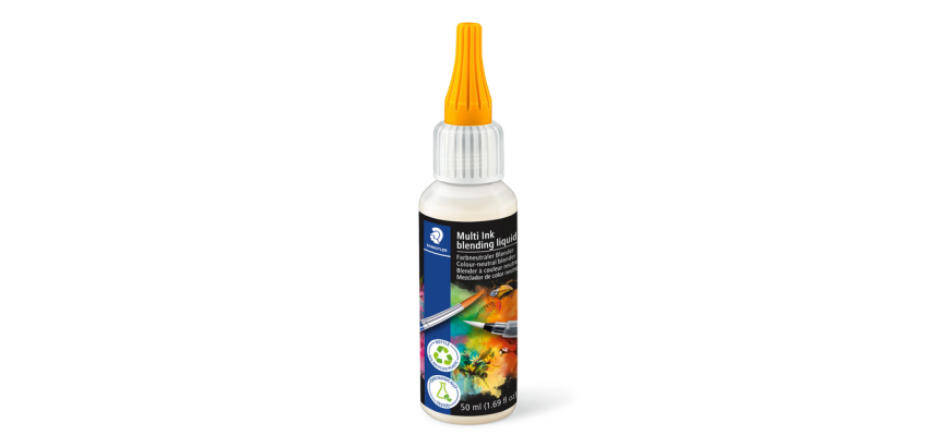 Staedtler PigmentArts Blender