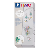 Accessoires pour bijoux FIMO set 2 Jewellery Findings