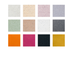 Pâte à modeler FIMO Effect Colour paquet 12 couleurs Boho