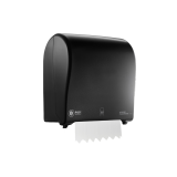 Distributeur rouleau essuie-mains BlackSatino PT50 335340 noir