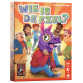 Jeu Wie is de ezel  (néerlandais)