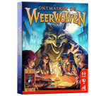 Kaartspel ontmasker de Weerwolven