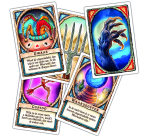 Kaartspel ontmasker de Weerwolven