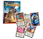 Kaartspel ontmasker de Weerwolven