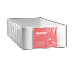 Katrin kitchen paper towels 87075 2-ply 64 sheets white