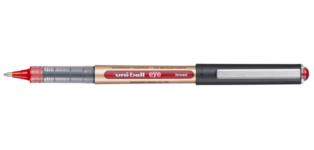 Uni-Ball Eye Eco 150E Large Black Roller