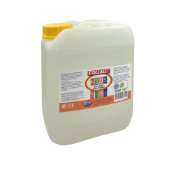 Colle Enfants Collall lavable jerrican 5 litres