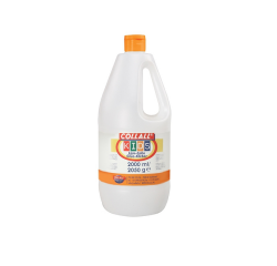 Child Glue Collall washable 2 liters