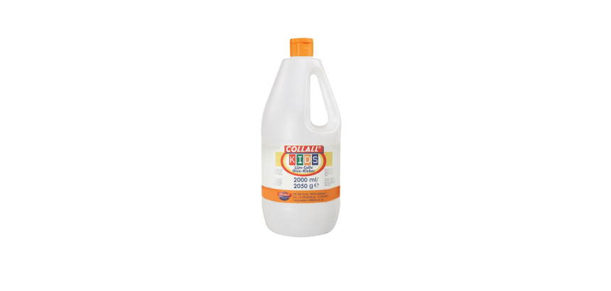 Child Glue Collall washable 2 liters