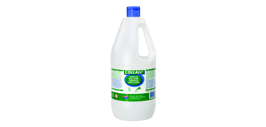 Hobbylijm Collall 2 liter