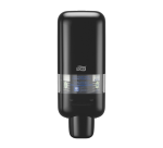 Zeepdispenser Tork S4 Elevation 1000ml zwart 564508