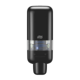 <span>Seifenspender Tork S4 Elevation 564508 1000ml schwarz</span>
