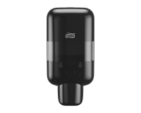 Tork S5 Elevation Soap Dispenser 565208 525ml Black