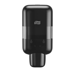 Tork Seifenspender S5 Elevation 565208 525ml schwarz