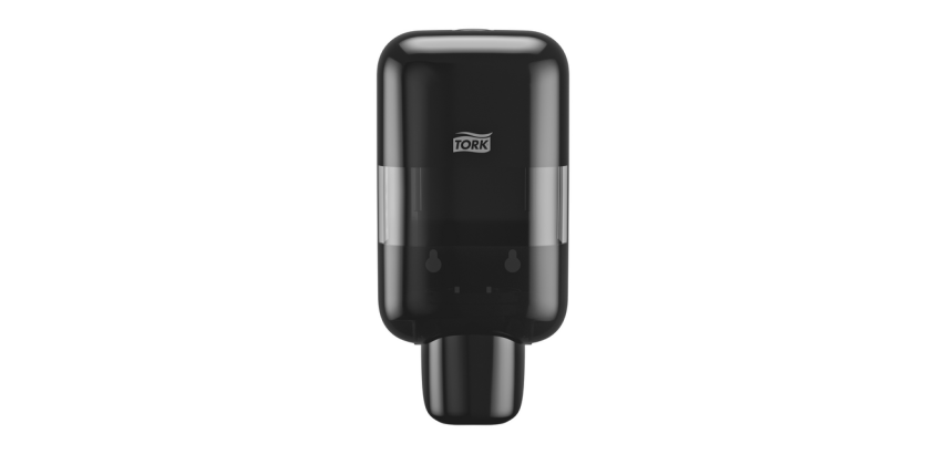 Tork Seifenspender S5 Elevation 565208 525ml schwarz