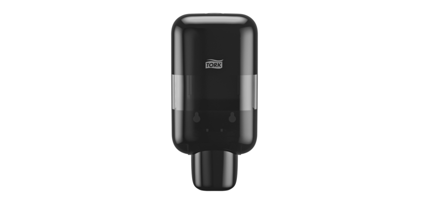 Tork Seifenspender S5 Elevation 565208 525ml schwarz