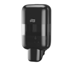 Tork Seifenspender S5 Elevation 565208 525ml schwarz