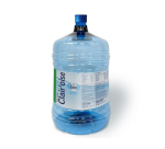 Bonbonne d'eau Clair'oise 18,9L