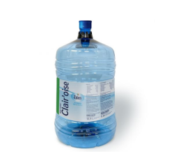 Bonbonne d'eau Clair'oise 18,9L