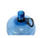 Bonbonne d'eau Clair'oise 18,9L