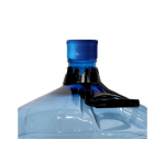 Bonbonne d'eau Clair'oise 18,9L