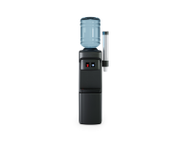 Waterdispenser Culligan warm koud zwart