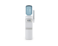 Waterdispenser Culligan lauw koud wit