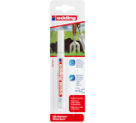 Outdoor marker edding 8055 1-2mm white blister 1 piece