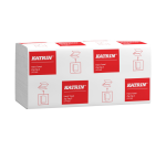 Essuie-mains Katrin 35588 Pli-Z 2 épaisseurs 244x230mm blanc 20x 200 feuilles