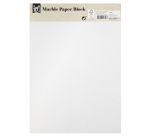 Carton Hobby CarftID A4 175g marbré 16 feuilles