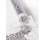 Folia Rainbow Glitter Powder 7g 5 pieces 3 colors