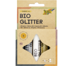 Folia Rainbow Glitter Powder 7g 5 pieces 3 colors