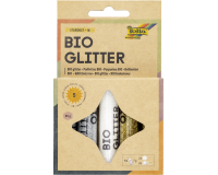 Poudre paillettes Folia Rainbow 7g 5 pièces 3 couleurs