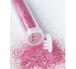 Folia Rainbow Glitter Powder 7g 5 colors