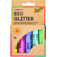 Glitterpoeder Bio Folia Rainbow 7gr 5 kleuren